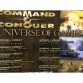 PC - Command & Conquer Tiberian Sun (Windows 95/98)