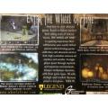 PC - The Wheel of Time (Windows 95/98)