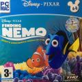 PC - Finding Nemo - Nemo`s Underwater World of Fun