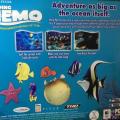 PC - Finding Nemo - Nemo`s Underwater World of Fun