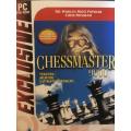 PC - Chessmaster 9000 (windows 95/98)