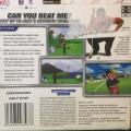 Game Boy Advance - Tiger Woods PGA Tour 2004 (boxed)