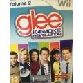 Wii - Karaoke Revolution Glee Volume 2