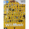 Wii - Music