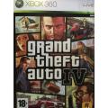 Xbox 360 - Grand Theft Auto IV (4)