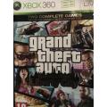 Xbox 360 - Grand Theft Auto Episodes From Liberty City (Lost & The Damned + Ballad of Gay Tony)