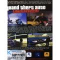 PSP - Grand Theft Auto - Liberty City Stories