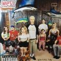 CD - Mest - Wasting Time (New Sealed)