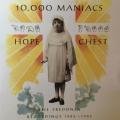 CD - 10,000 Maniacs - Hope Chest