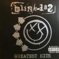 CD - Blink 182 - Greatest Hits