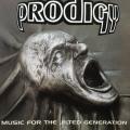 CD - The Prodigy - Music For The Jilted Generation