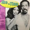 CD - Ike & Tina Turner - Hot & Tight