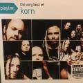 CD - Korn - The Very Best Of