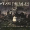 CD - We Are The Fallen - Tear The World Down (New Sealed)