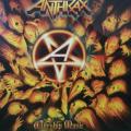 CD - Anthrax - Worship Music (New Sealed)