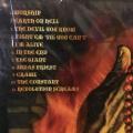 CD - Anthrax - Worship Music (New Sealed)