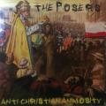 CD - The Posers - Anti-Christian Animosity (New Sealed)