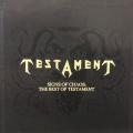 CD - Testament - Signs of Chaos The Best of Testament