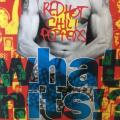 CD - Red Hot Chili Peppers - What Hits!?