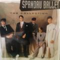 CD - Spandau Ballet - The Collection (New Sealed)