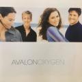 CD - Avalon - Oxygen