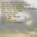 CD - James Morrison - Undiscovered