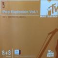 CD - Mtv - Pop Explosion Vol.1