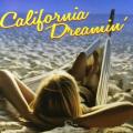 CD - California Dreamin`