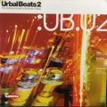 CD - Urbal Beats 2 - The Defenitive Guide To Electronic Music