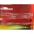CD - Urbal Beats 2 - The Defenitive Guide To Electronic Music