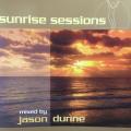 CD - Jason Dunne - Sunrise Sessions mixed by JD
