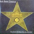 CD - Sub Base Classics - The Drum & Bass Mix by AK1200