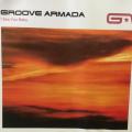 CD - Groove Armada - I See You Baby
