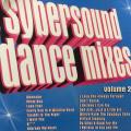 CD - Sybersound Dance Mixes - Volume 2