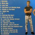 CD - Sybersound Dance Mixes - Volume 2