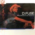 CD - D:Fuse Progressive Mix Session (New Sealed)
