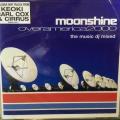 CD - Moonshine Overamerica 2000 (New Sealed)