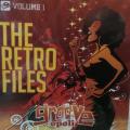CD - Groove Opoli - The Retro Files Volume 1 (New Sealed)