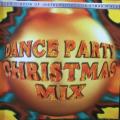 CD - Dance Party Christmas Mix