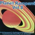 CD - Planet Rampant Vol.II