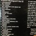 CD - Planet Rampant Vol.II