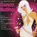 CD - Dance Nation