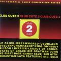 CD - Club Cutz 2