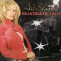 CD - Ali Shumate - Heartbreak Train (New Sealed)