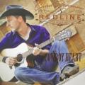 CD - Chad Freeman & Redline - Cowboy Heart
