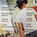 CD - Chad Freeman & Redline - Cowboy Heart