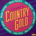 CD - Country Gold Voulme 8