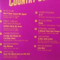 CD - Country Gold Voulme 8