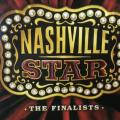 CD - Nashville Star - The Finalists