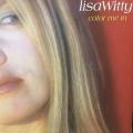CD - Lisa Witty - Color Me In